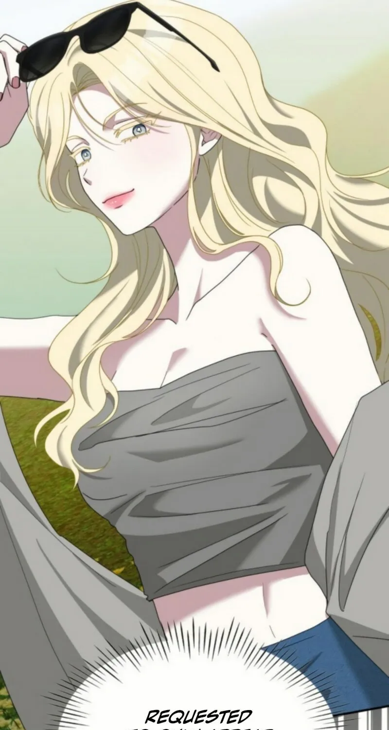Daetteum Chakgakdanghaetda Goemul Cheonjaebaeuro Chapter 76 page 29 - 