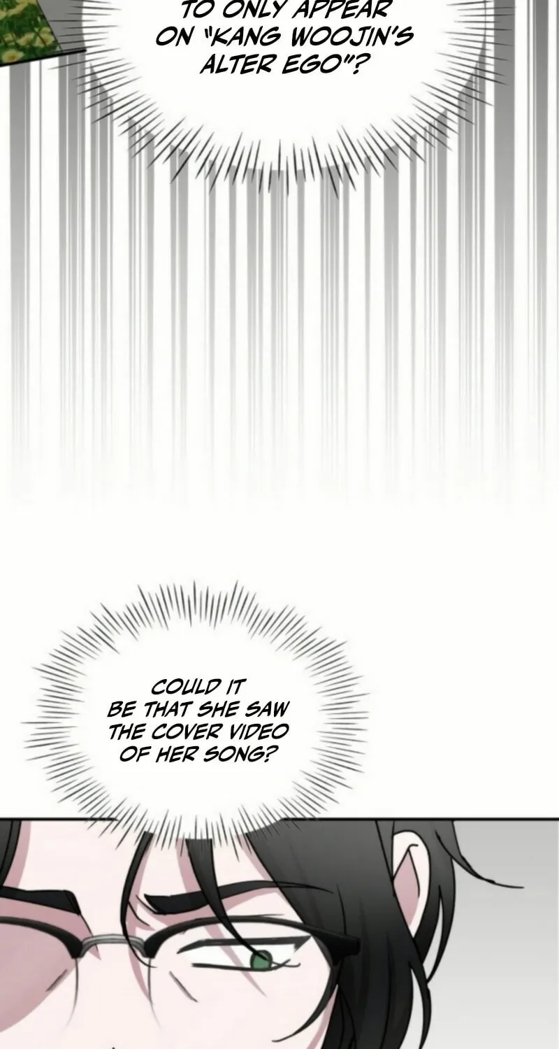 Daetteum Chakgakdanghaetda Goemul Cheonjaebaeuro Chapter 76 page 30 - 