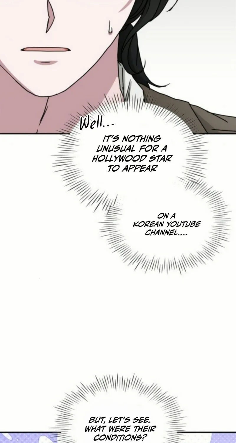 Daetteum Chakgakdanghaetda Goemul Cheonjaebaeuro Chapter 76 page 31 - 