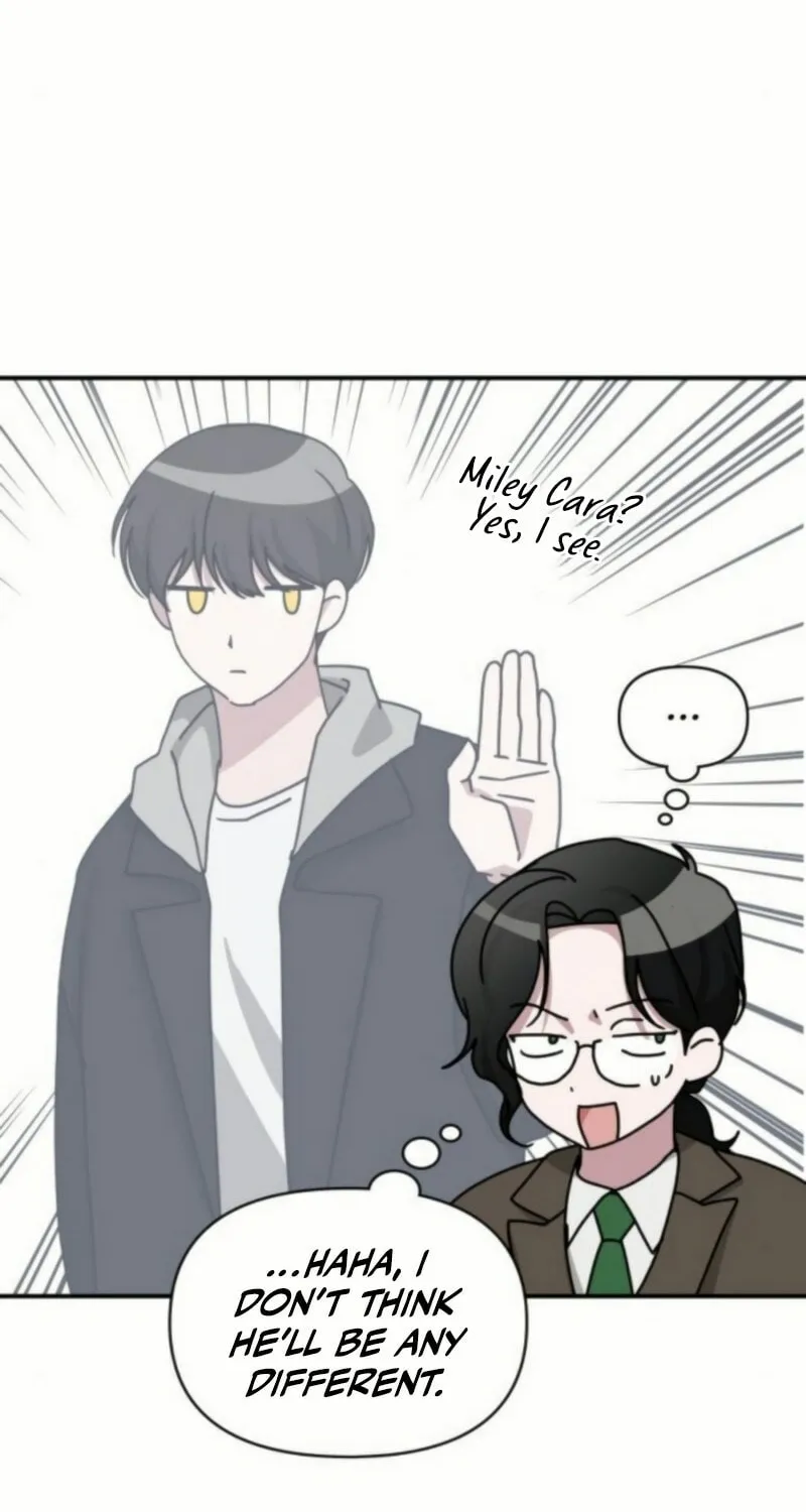 Daetteum Chakgakdanghaetda Goemul Cheonjaebaeuro Chapter 76 page 36 - 