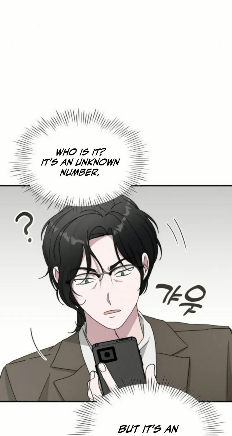 Daetteum Chakgakdanghaetda Goemul Cheonjaebaeuro Chapter 76 page 38 - 