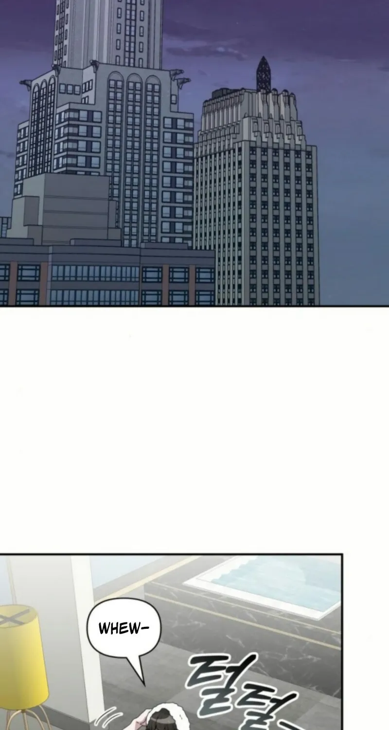 Daetteum Chakgakdanghaetda Goemul Cheonjaebaeuro Chapter 76 page 46 - 