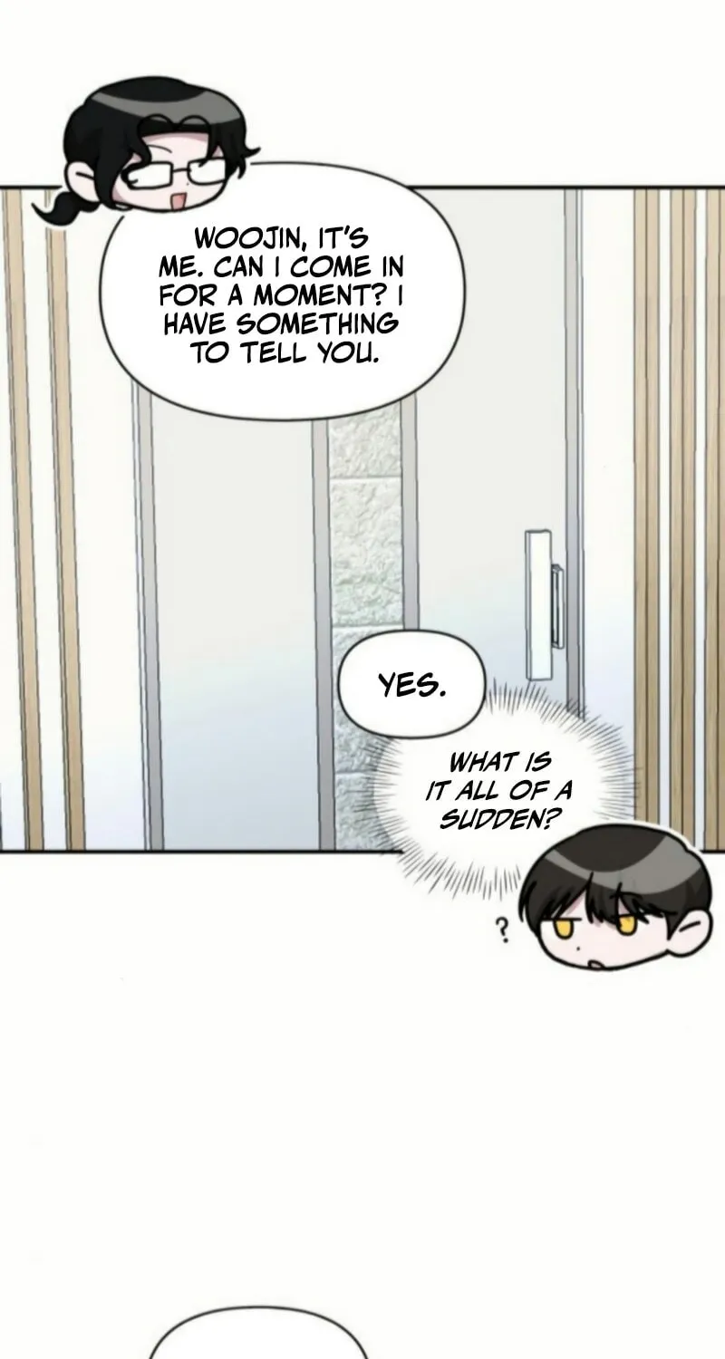 Daetteum Chakgakdanghaetda Goemul Cheonjaebaeuro Chapter 76 page 50 - 