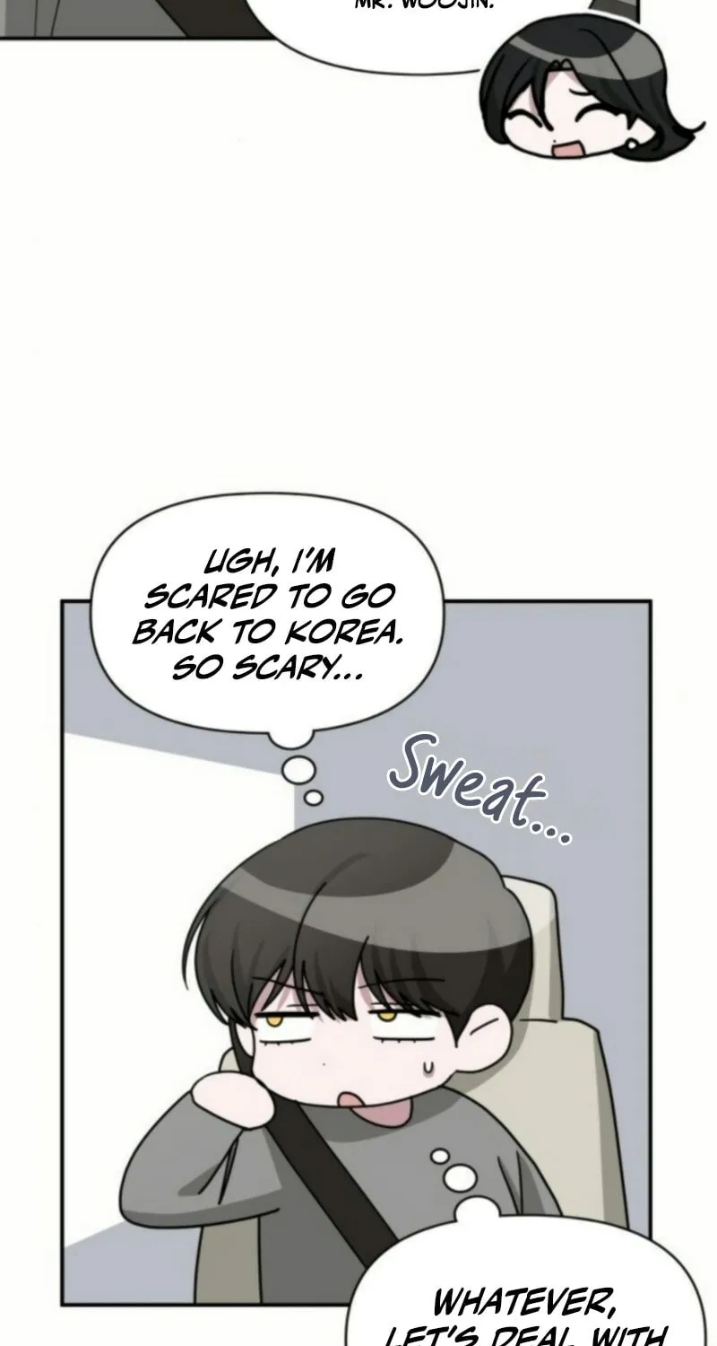 Daetteum Chakgakdanghaetda Goemul Cheonjaebaeuro Chapter 76 page 6 - 