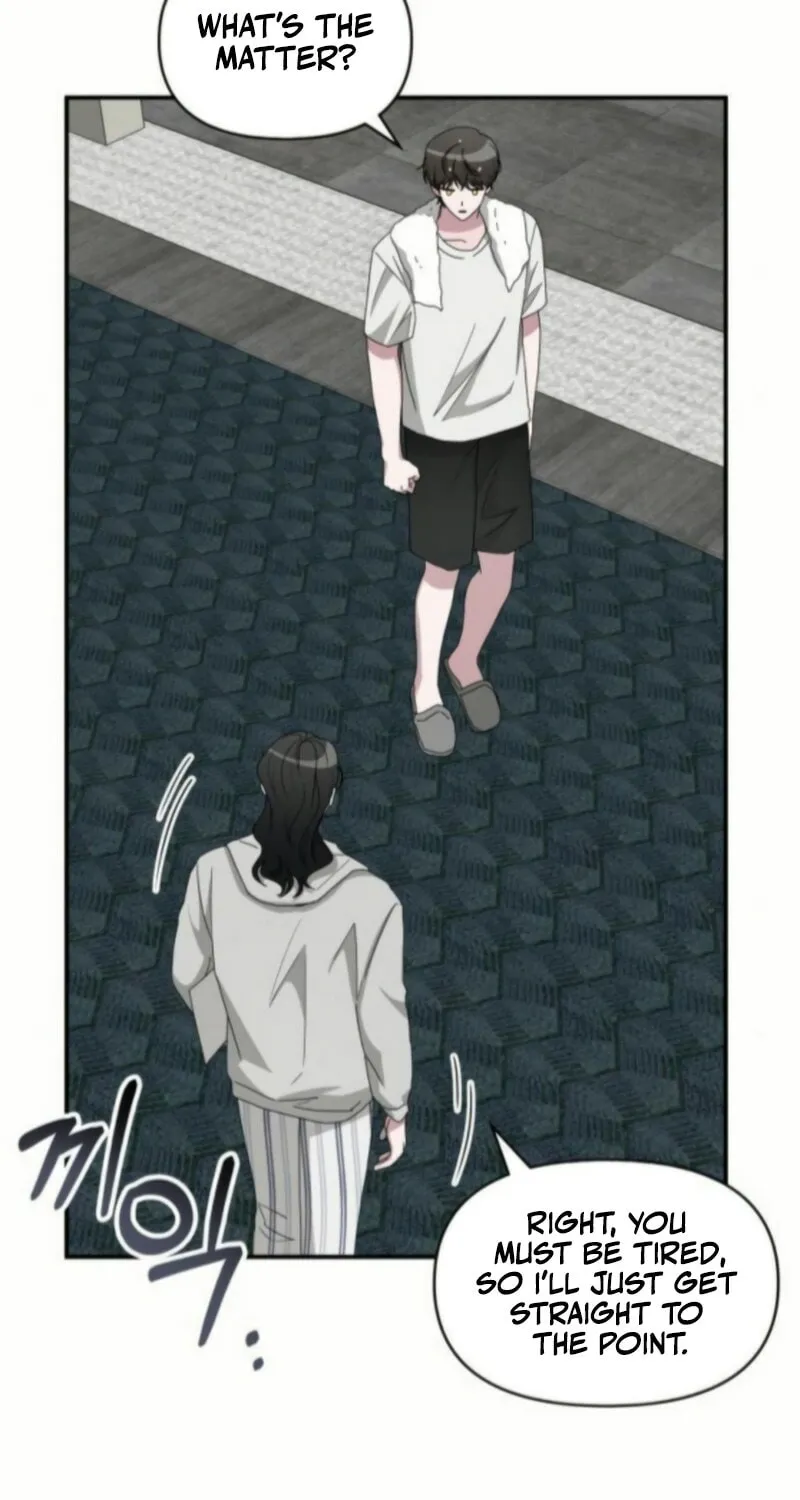 Daetteum Chakgakdanghaetda Goemul Cheonjaebaeuro Chapter 76 page 51 - 