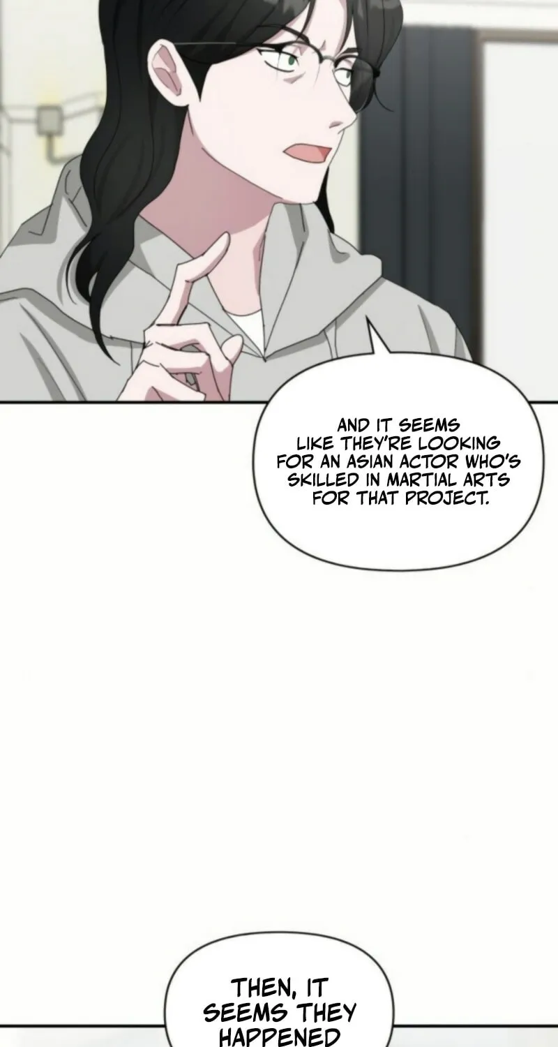 Daetteum Chakgakdanghaetda Goemul Cheonjaebaeuro Chapter 76 page 62 - 