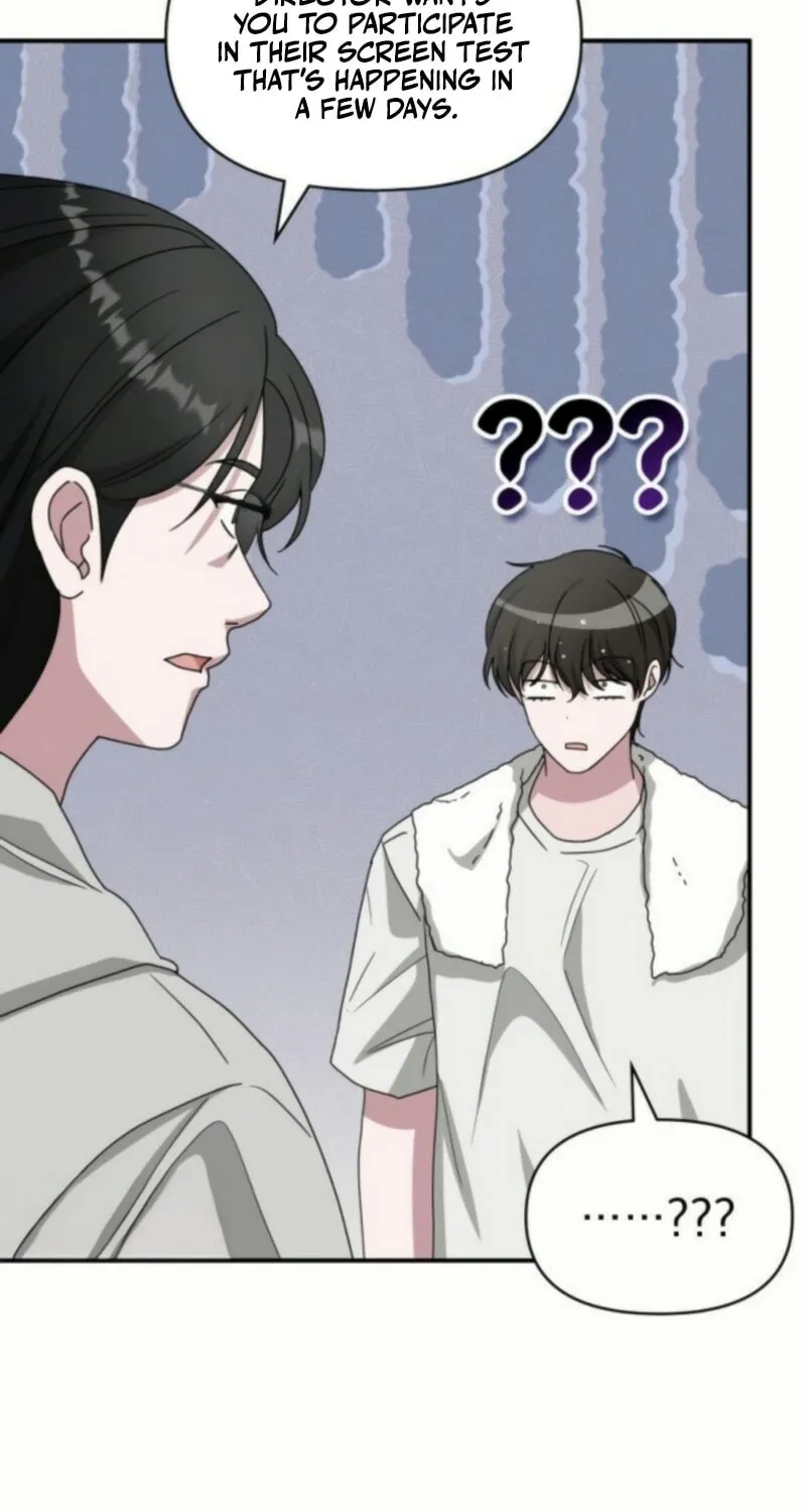 Daetteum Chakgakdanghaetda Goemul Cheonjaebaeuro Chapter 76 page 64 - 