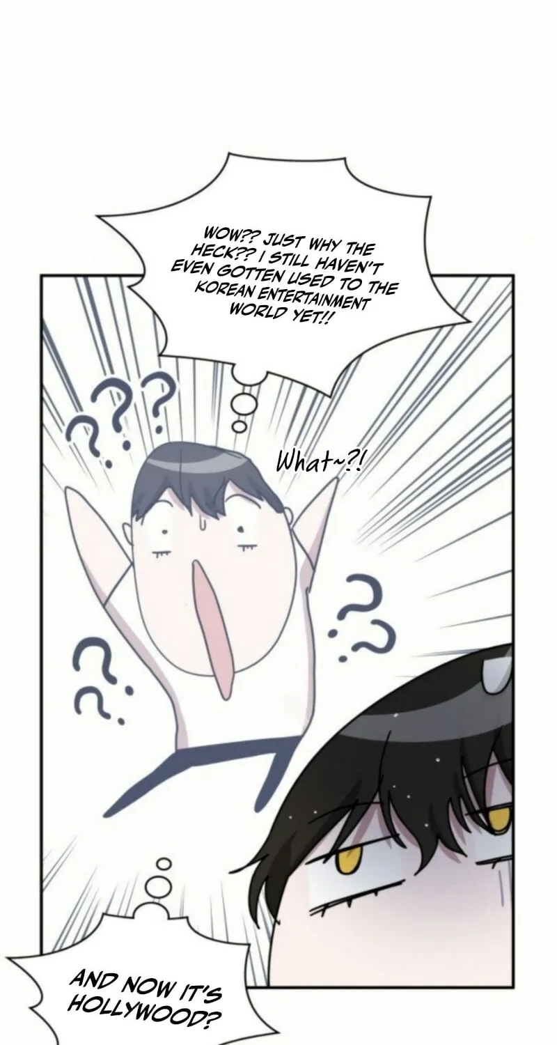 Daetteum Chakgakdanghaetda Goemul Cheonjaebaeuro Chapter 76 page 65 - 
