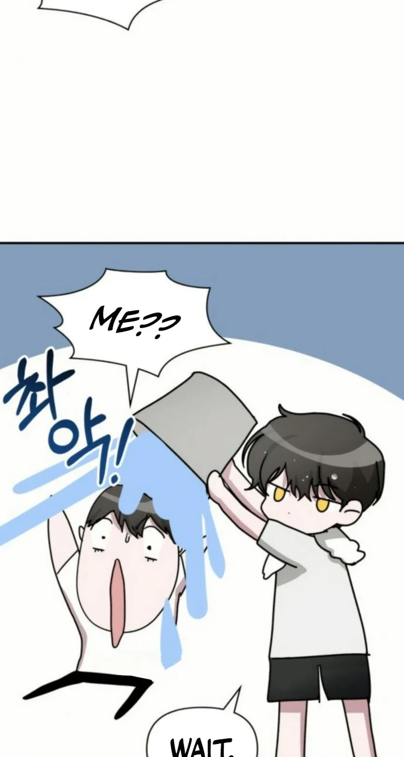 Daetteum Chakgakdanghaetda Goemul Cheonjaebaeuro Chapter 76 page 66 - 