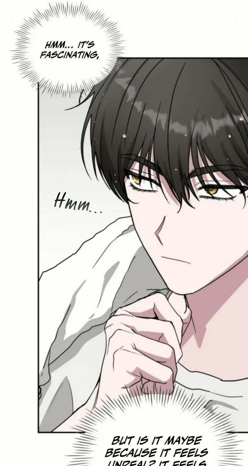 Daetteum Chakgakdanghaetda Goemul Cheonjaebaeuro Chapter 76 page 68 - 