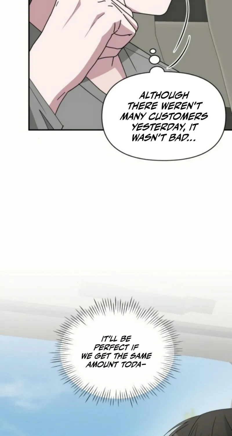 Daetteum Chakgakdanghaetda Goemul Cheonjaebaeuro Chapter 76 page 8 - 