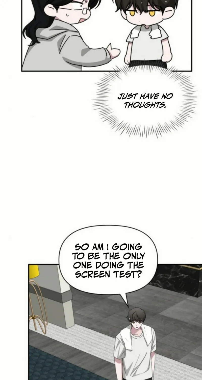Daetteum Chakgakdanghaetda Goemul Cheonjaebaeuro Chapter 76 page 72 - 