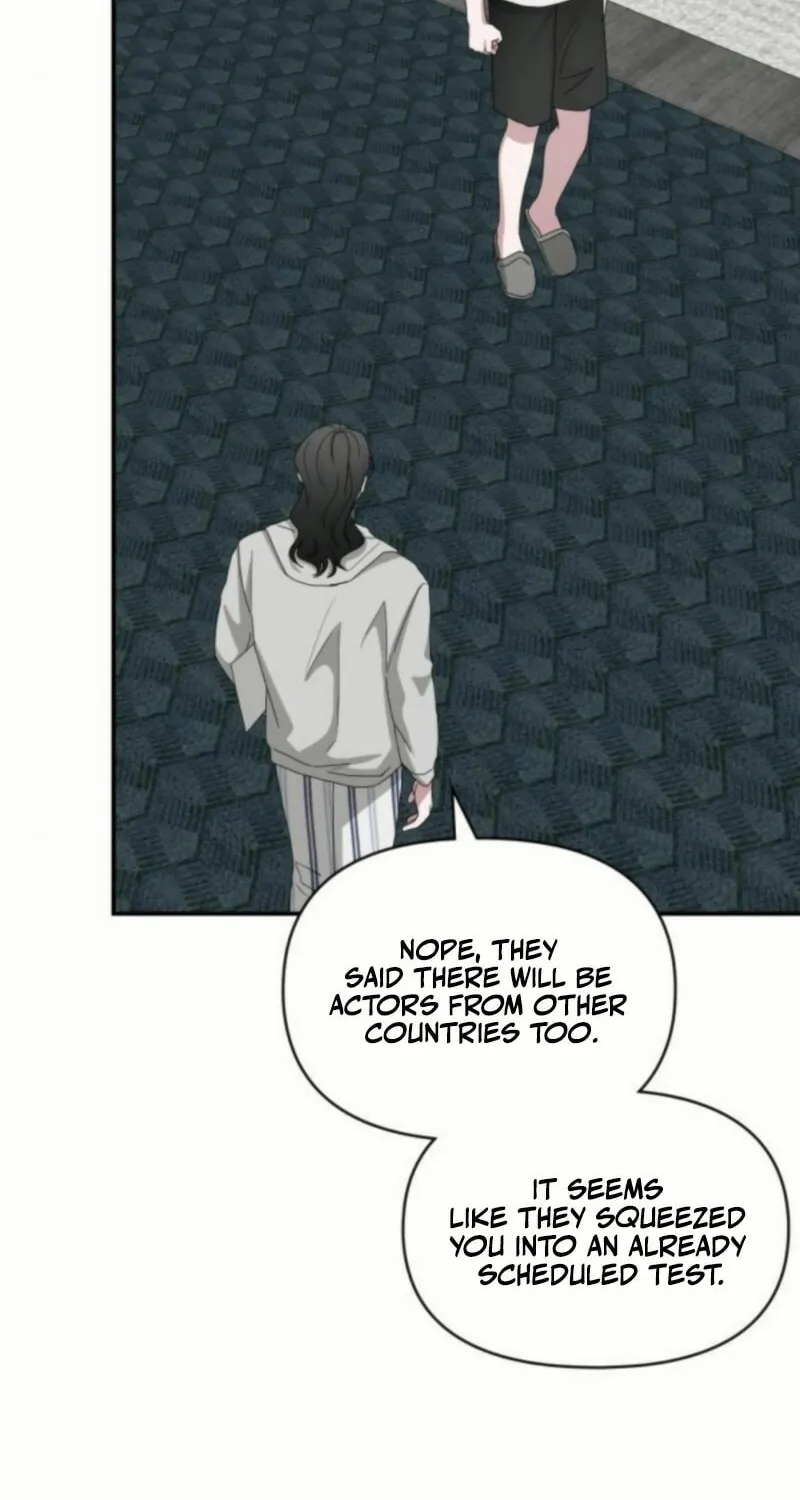 Daetteum Chakgakdanghaetda Goemul Cheonjaebaeuro Chapter 76 page 73 - 
