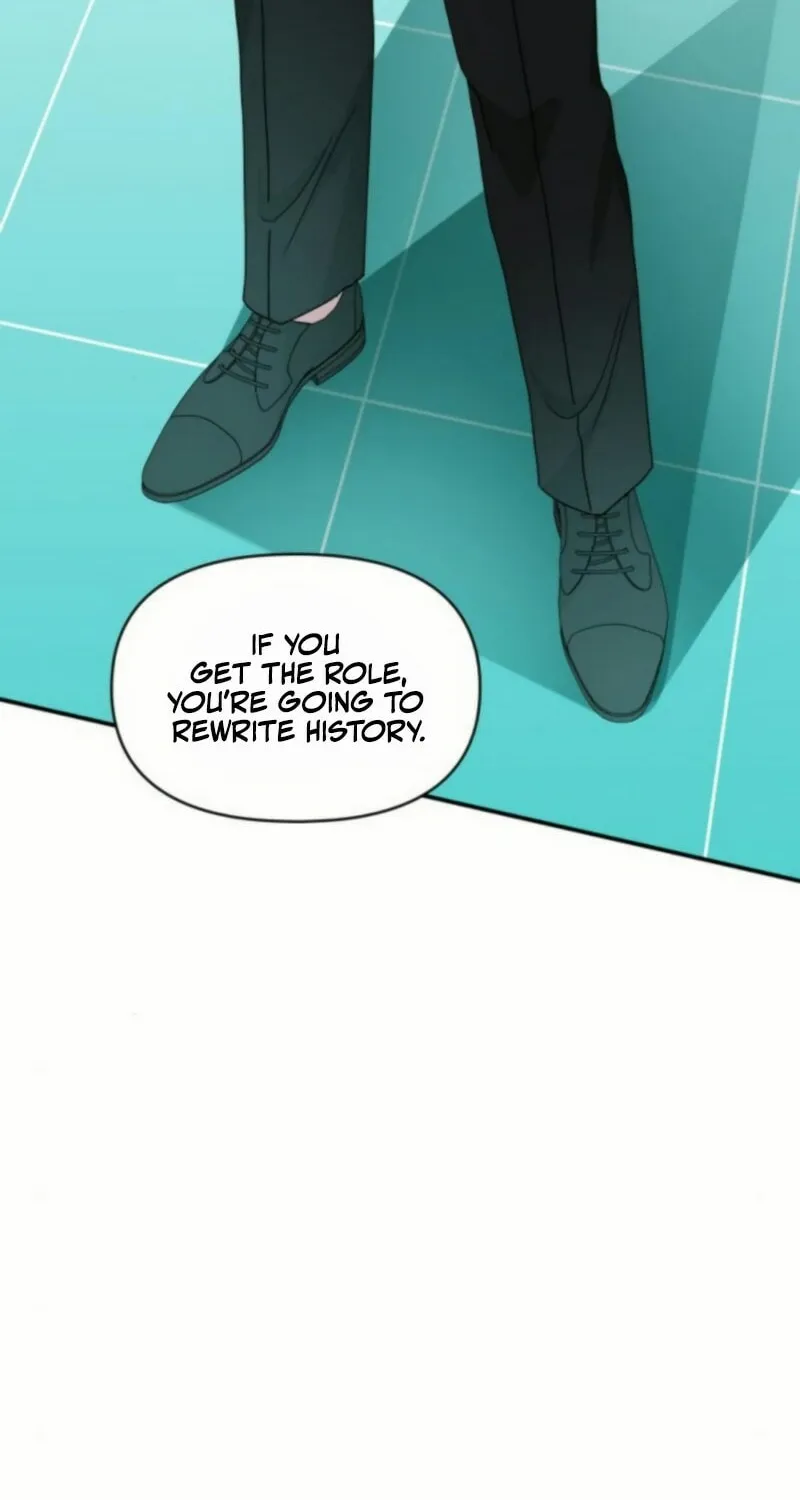 Daetteum Chakgakdanghaetda Goemul Cheonjaebaeuro Chapter 76 page 77 - 