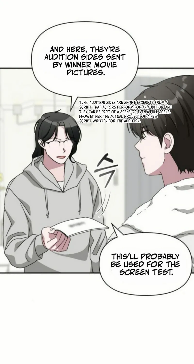 Daetteum Chakgakdanghaetda Goemul Cheonjaebaeuro Chapter 76 page 78 - 