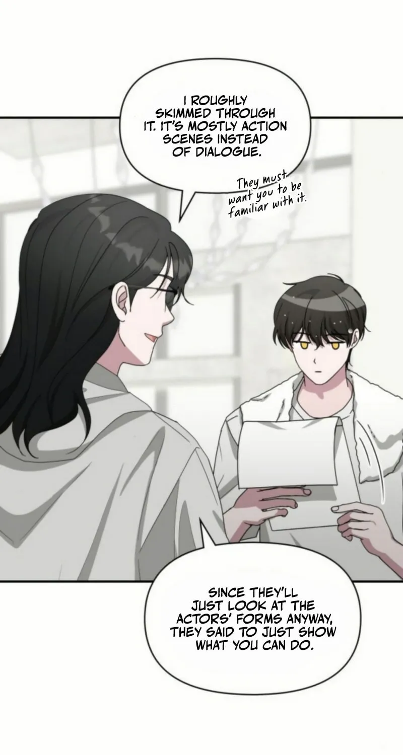Daetteum Chakgakdanghaetda Goemul Cheonjaebaeuro Chapter 76 page 79 - 