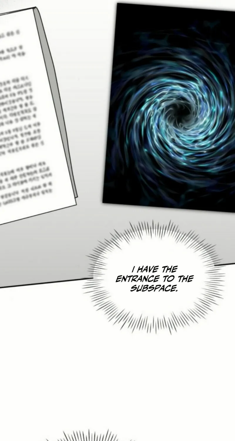 Daetteum Chakgakdanghaetda Goemul Cheonjaebaeuro Chapter 76 page 86 - 