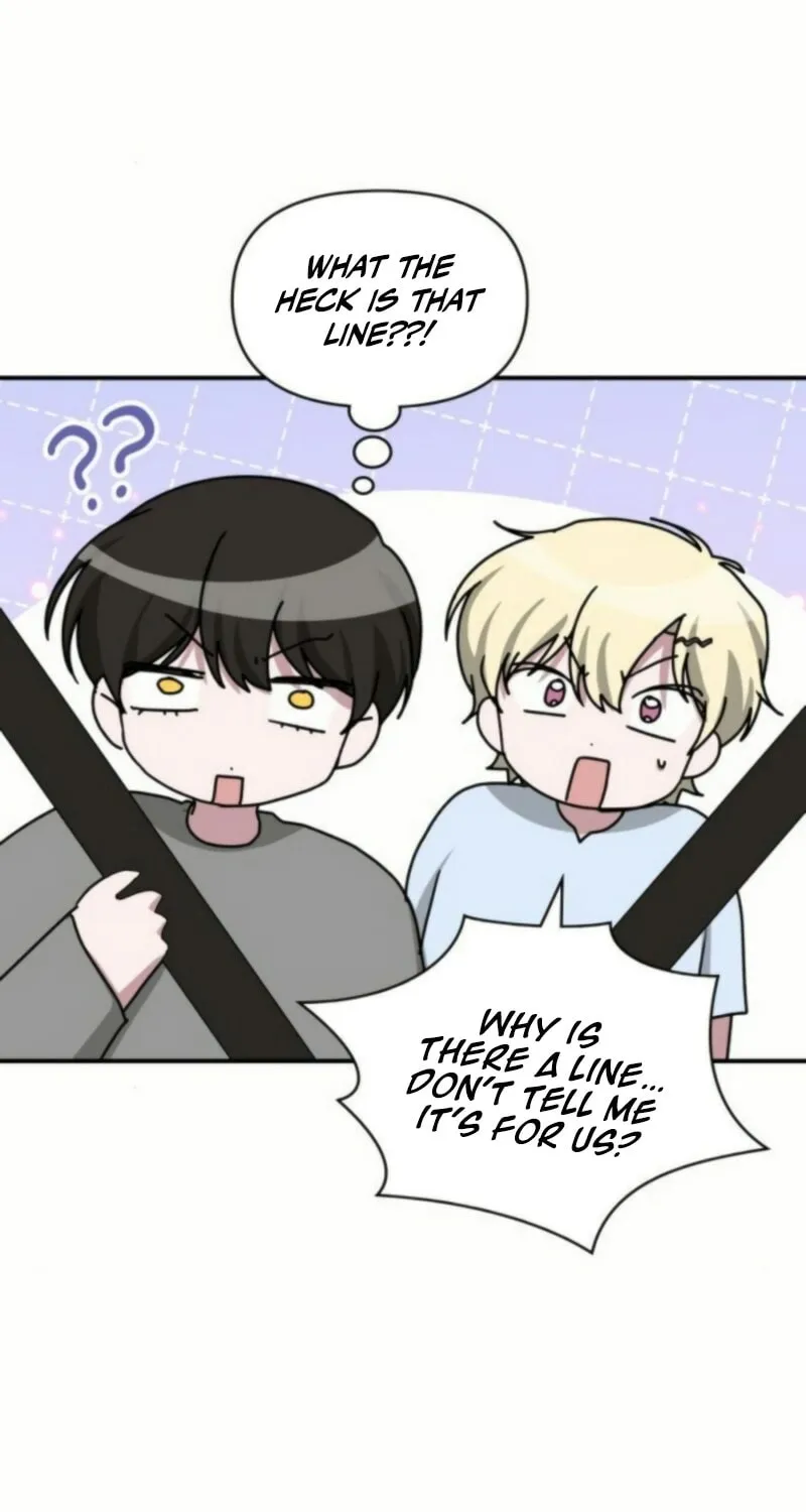 Daetteum Chakgakdanghaetda Goemul Cheonjaebaeuro Chapter 76 page 10 - 