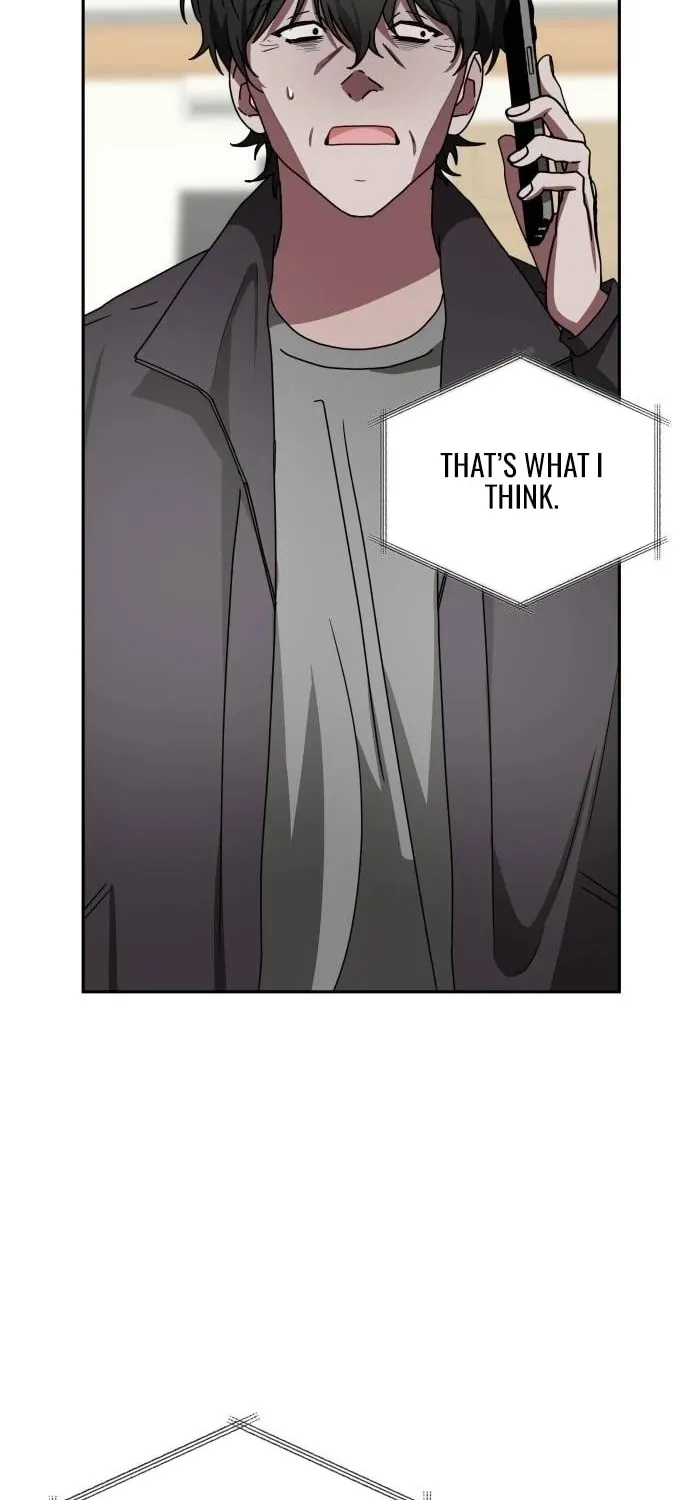 Daetteum Chakgakdanghaetda Goemul Cheonjaebaeuro Chapter 8 page 2 - 