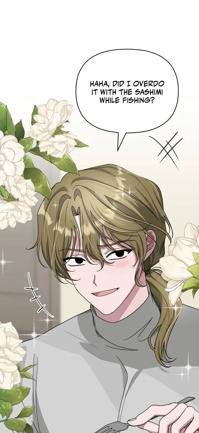 Daetteum Chakgakdanghaetda Goemul Cheonjaebaeuro Chapter 8 page 15 - 