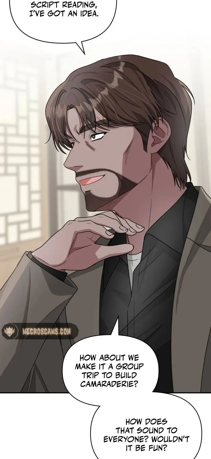 Daetteum Chakgakdanghaetda Goemul Cheonjaebaeuro Chapter 8 page 20 - 