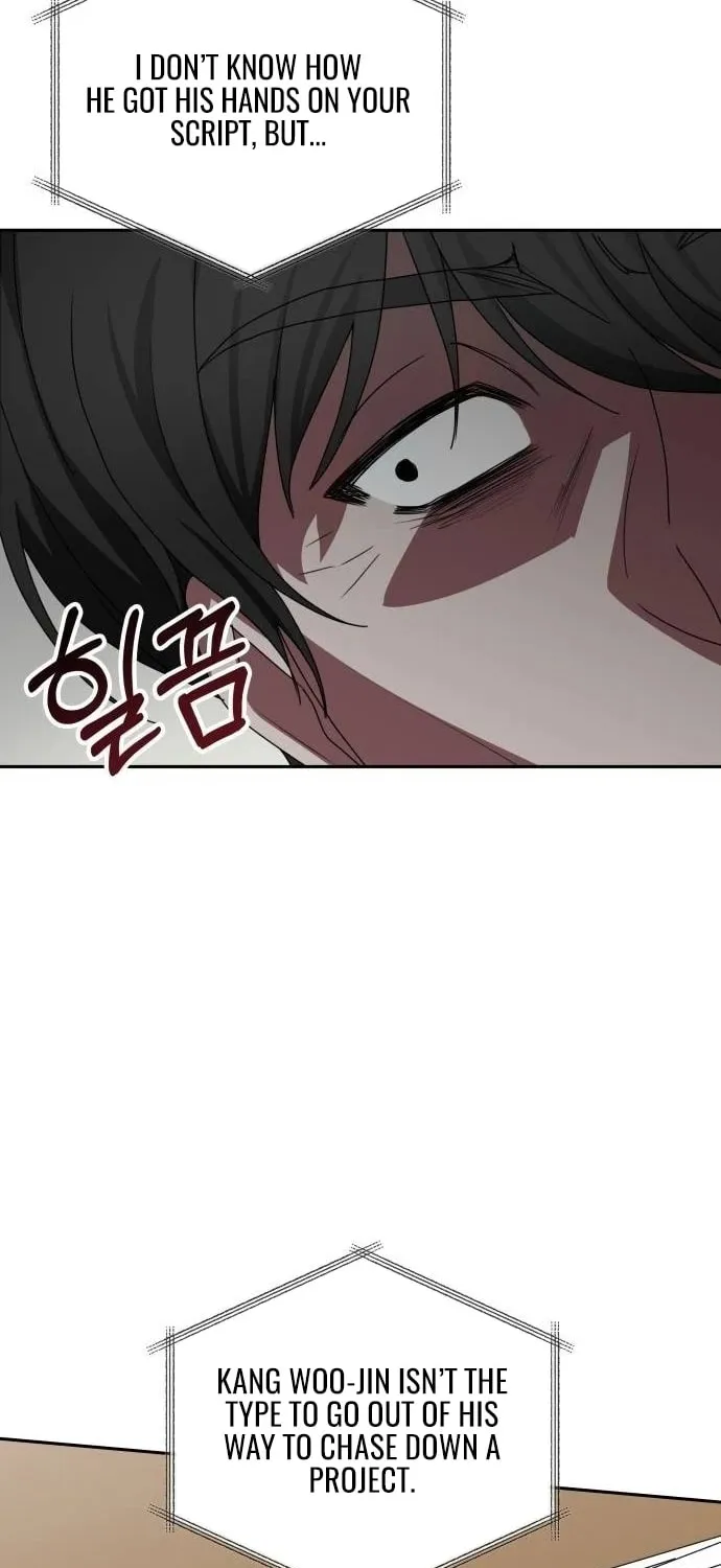 Daetteum Chakgakdanghaetda Goemul Cheonjaebaeuro Chapter 8 page 3 - 