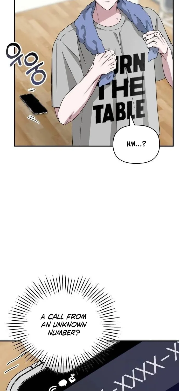 Daetteum Chakgakdanghaetda Goemul Cheonjaebaeuro Chapter 8 page 30 - 