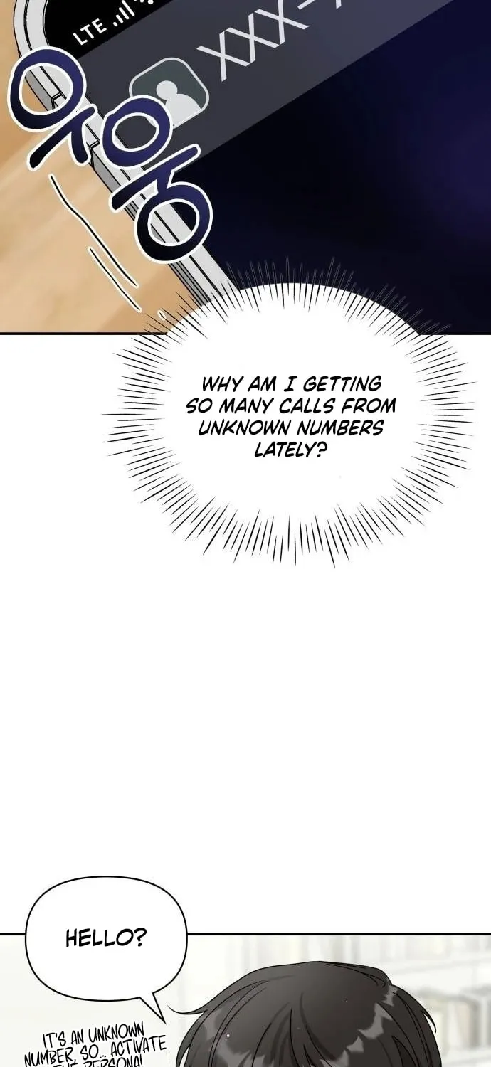 Daetteum Chakgakdanghaetda Goemul Cheonjaebaeuro Chapter 8 page 31 - 