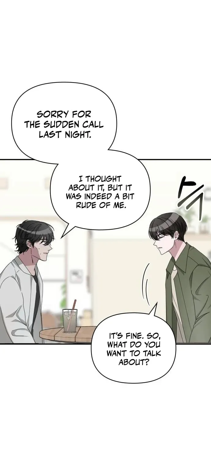 Daetteum Chakgakdanghaetda Goemul Cheonjaebaeuro Chapter 8 page 41 - 
