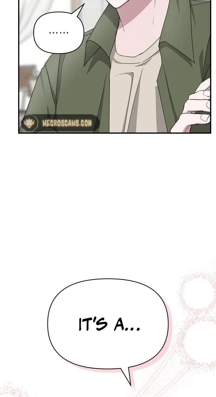 Daetteum Chakgakdanghaetda Goemul Cheonjaebaeuro Chapter 8 page 44 - 