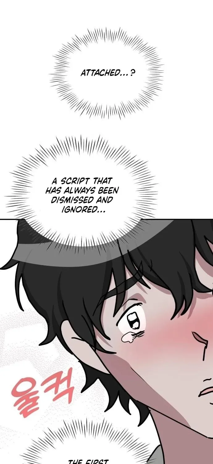 Daetteum Chakgakdanghaetda Goemul Cheonjaebaeuro Chapter 8 page 46 - 