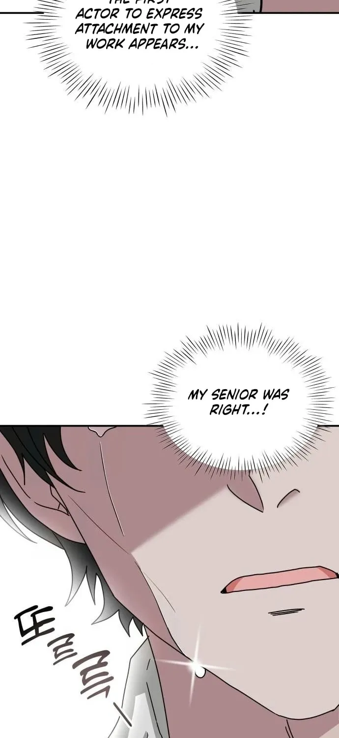 Daetteum Chakgakdanghaetda Goemul Cheonjaebaeuro Chapter 8 page 47 - 