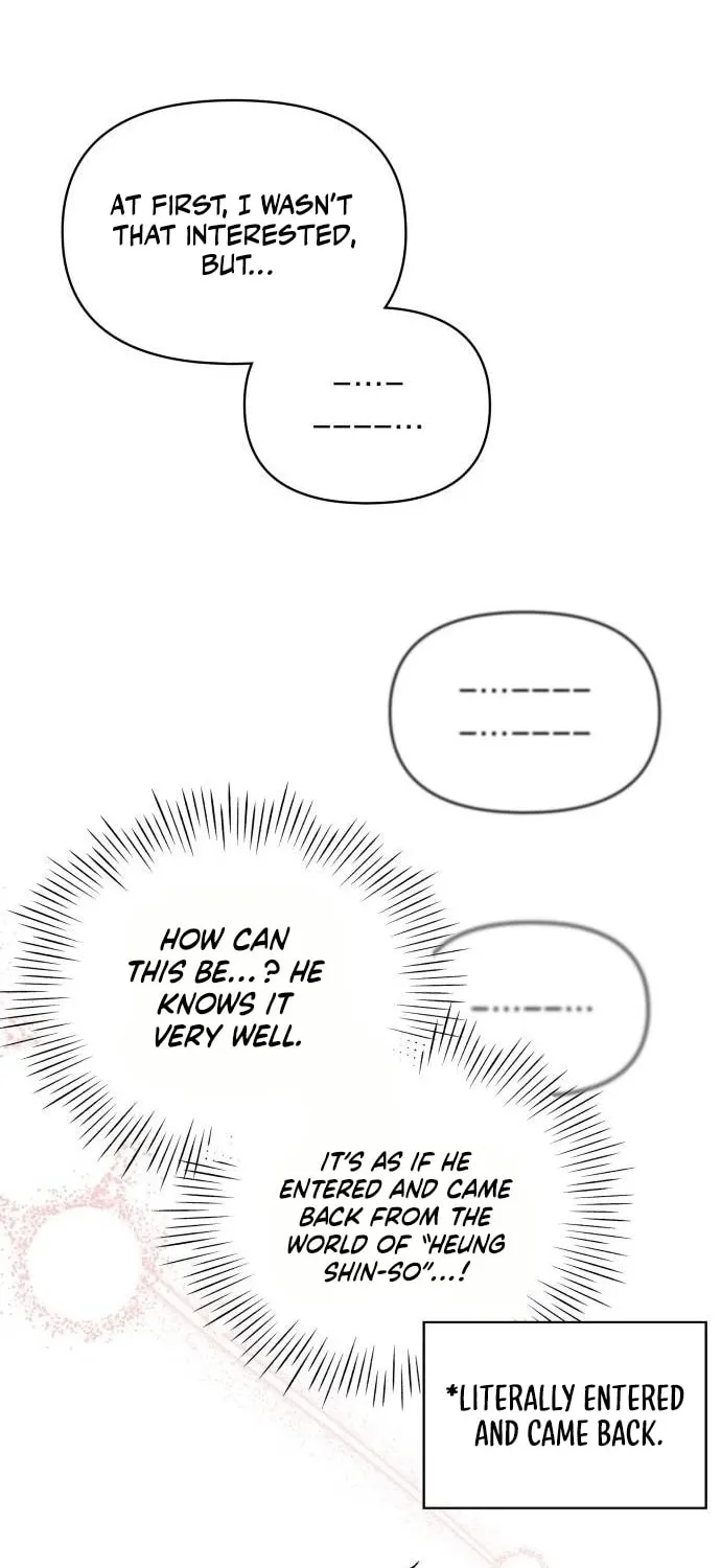 Daetteum Chakgakdanghaetda Goemul Cheonjaebaeuro Chapter 8 page 58 - 