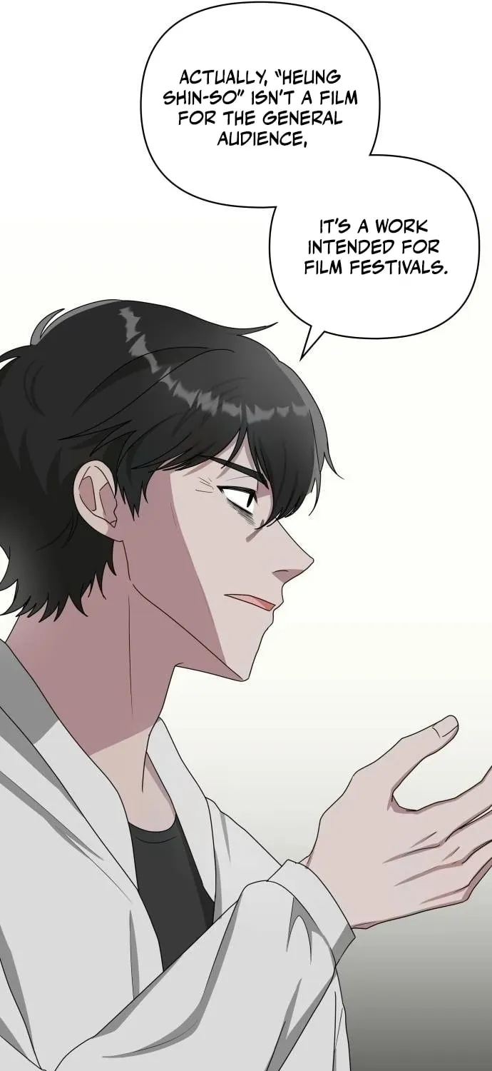 Daetteum Chakgakdanghaetda Goemul Cheonjaebaeuro Chapter 8 page 69 - 