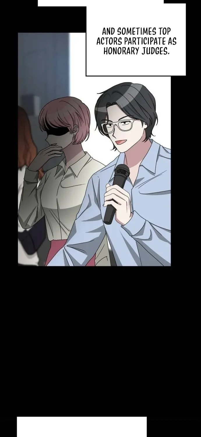 Daetteum Chakgakdanghaetda Goemul Cheonjaebaeuro Chapter 8 page 72 - 