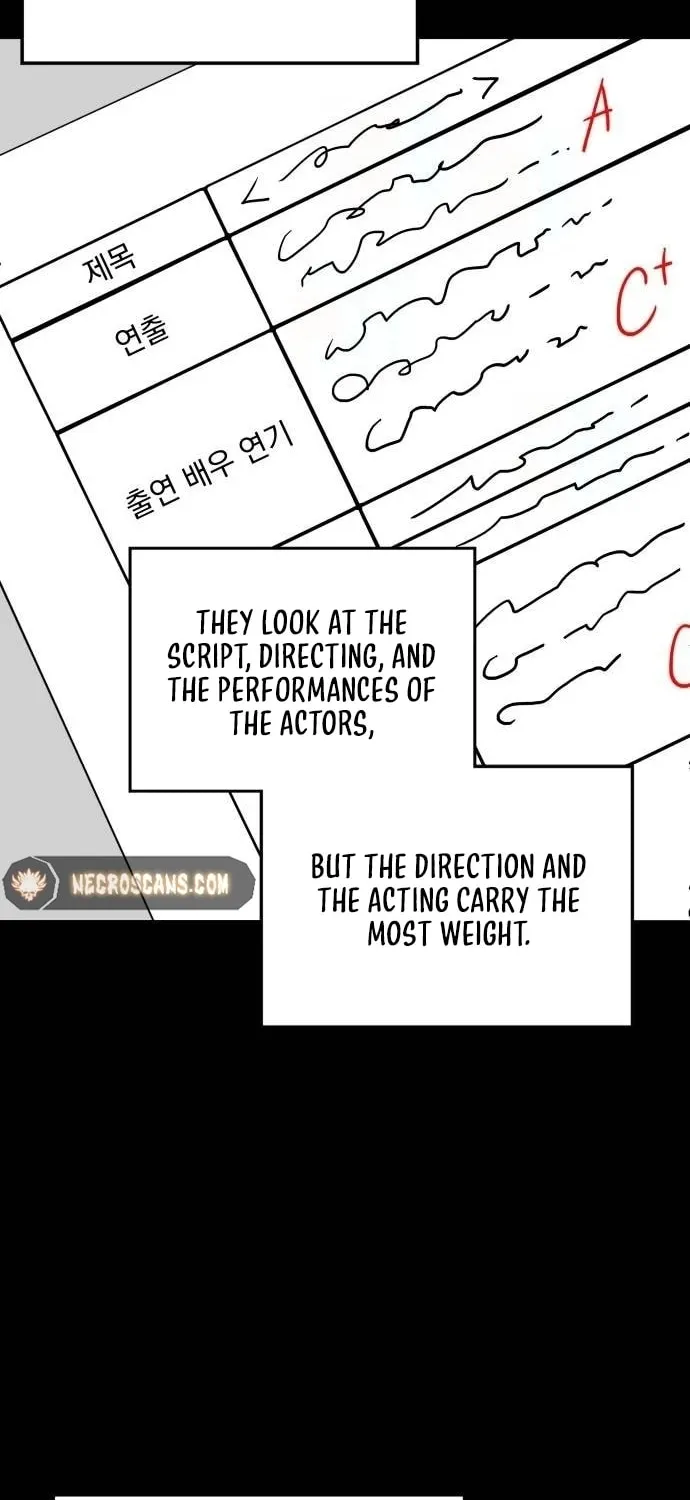 Daetteum Chakgakdanghaetda Goemul Cheonjaebaeuro Chapter 8 page 76 - 