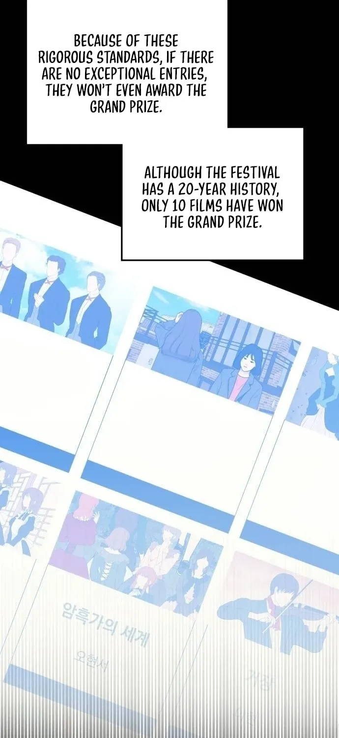 Daetteum Chakgakdanghaetda Goemul Cheonjaebaeuro Chapter 8 page 77 - 