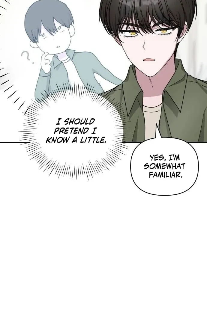 Daetteum Chakgakdanghaetda Goemul Cheonjaebaeuro Chapter 8 page 79 - 