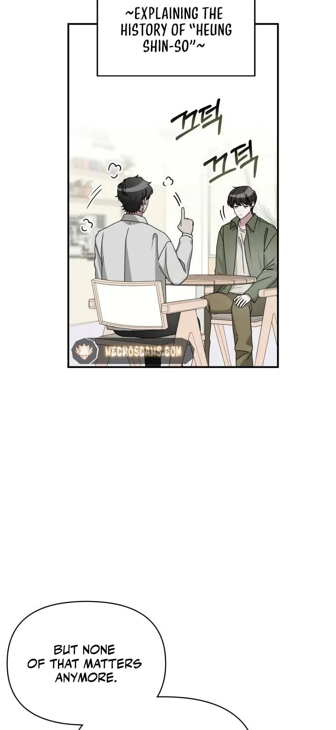 Daetteum Chakgakdanghaetda Goemul Cheonjaebaeuro Chapter 8 page 81 - 