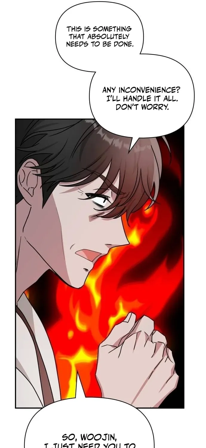 Daetteum Chakgakdanghaetda Goemul Cheonjaebaeuro Chapter 8 page 85 - 