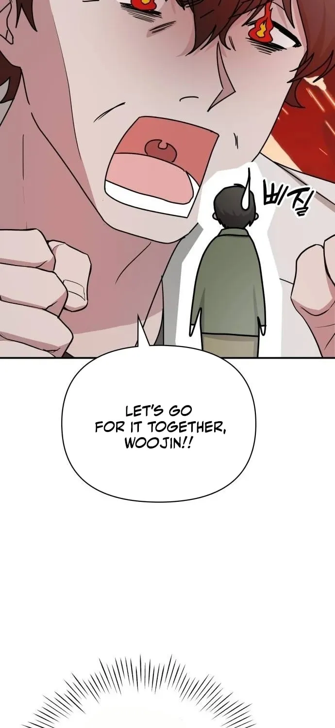 Daetteum Chakgakdanghaetda Goemul Cheonjaebaeuro Chapter 8 page 87 - 