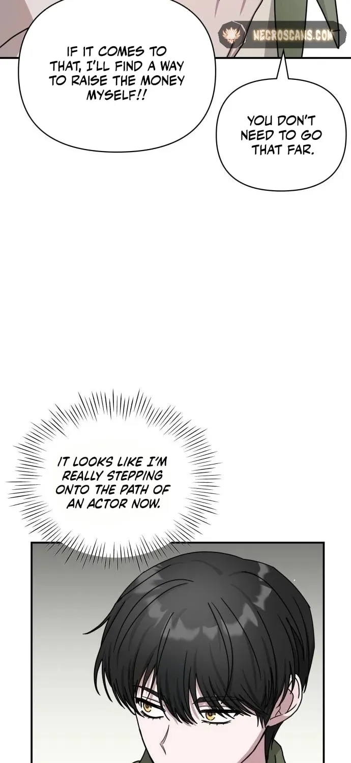 Daetteum Chakgakdanghaetda Goemul Cheonjaebaeuro Chapter 8 page 94 - 