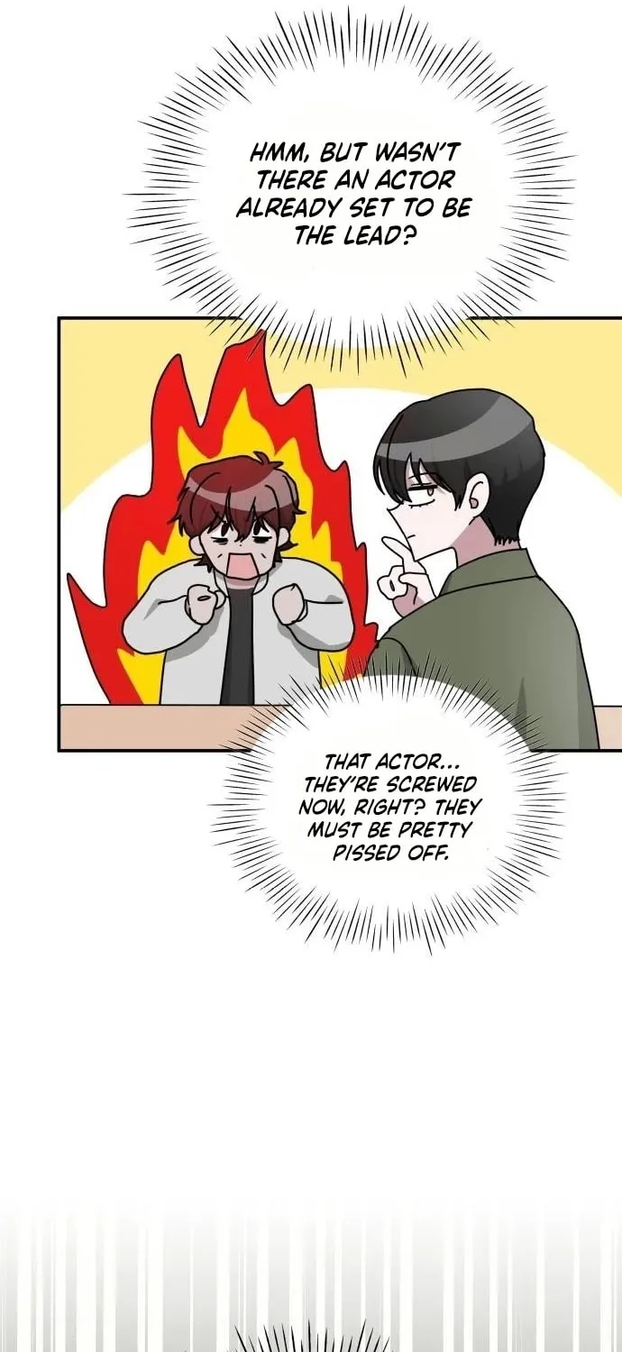 Daetteum Chakgakdanghaetda Goemul Cheonjaebaeuro Chapter 8 page 96 - 