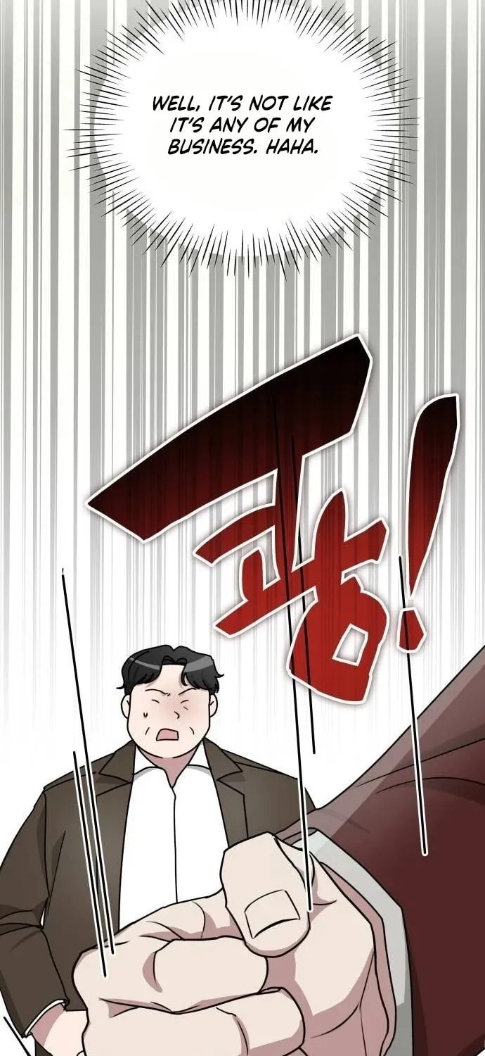 Daetteum Chakgakdanghaetda Goemul Cheonjaebaeuro Chapter 8 page 97 - 