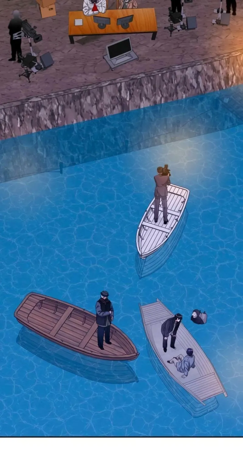 Daetteum Chakgakdanghaetda Goemul Cheonjaebaeuro Chapter 89 page 2 - 