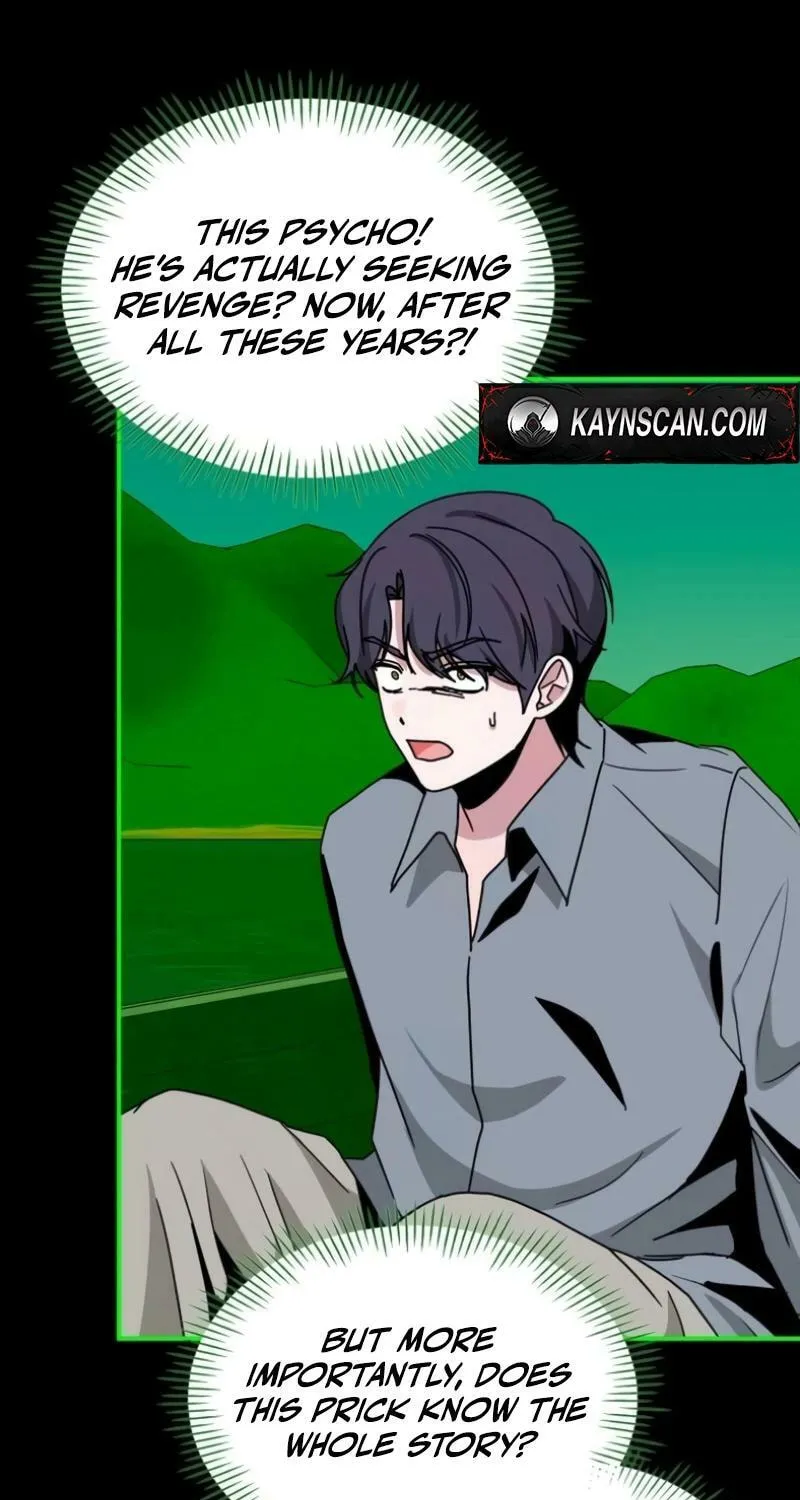 Daetteum Chakgakdanghaetda Goemul Cheonjaebaeuro Chapter 89 page 11 - 
