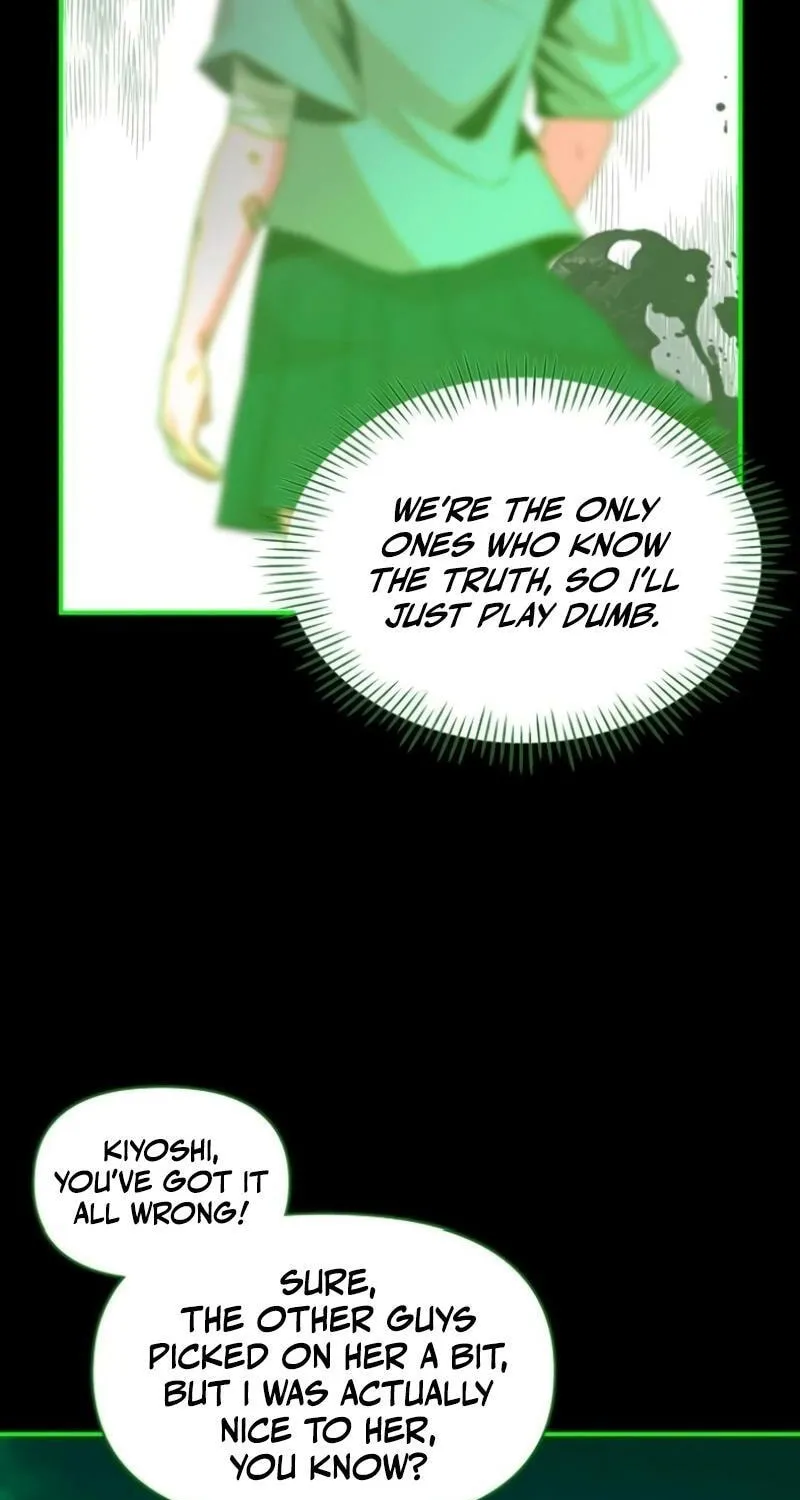 Daetteum Chakgakdanghaetda Goemul Cheonjaebaeuro Chapter 89 page 13 - 