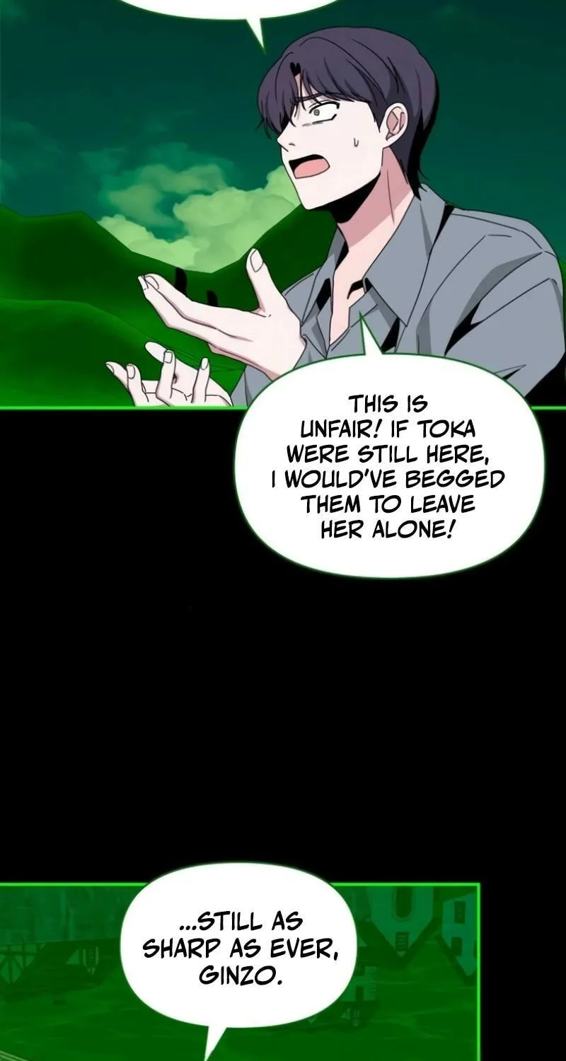 Daetteum Chakgakdanghaetda Goemul Cheonjaebaeuro Chapter 89 page 14 - 