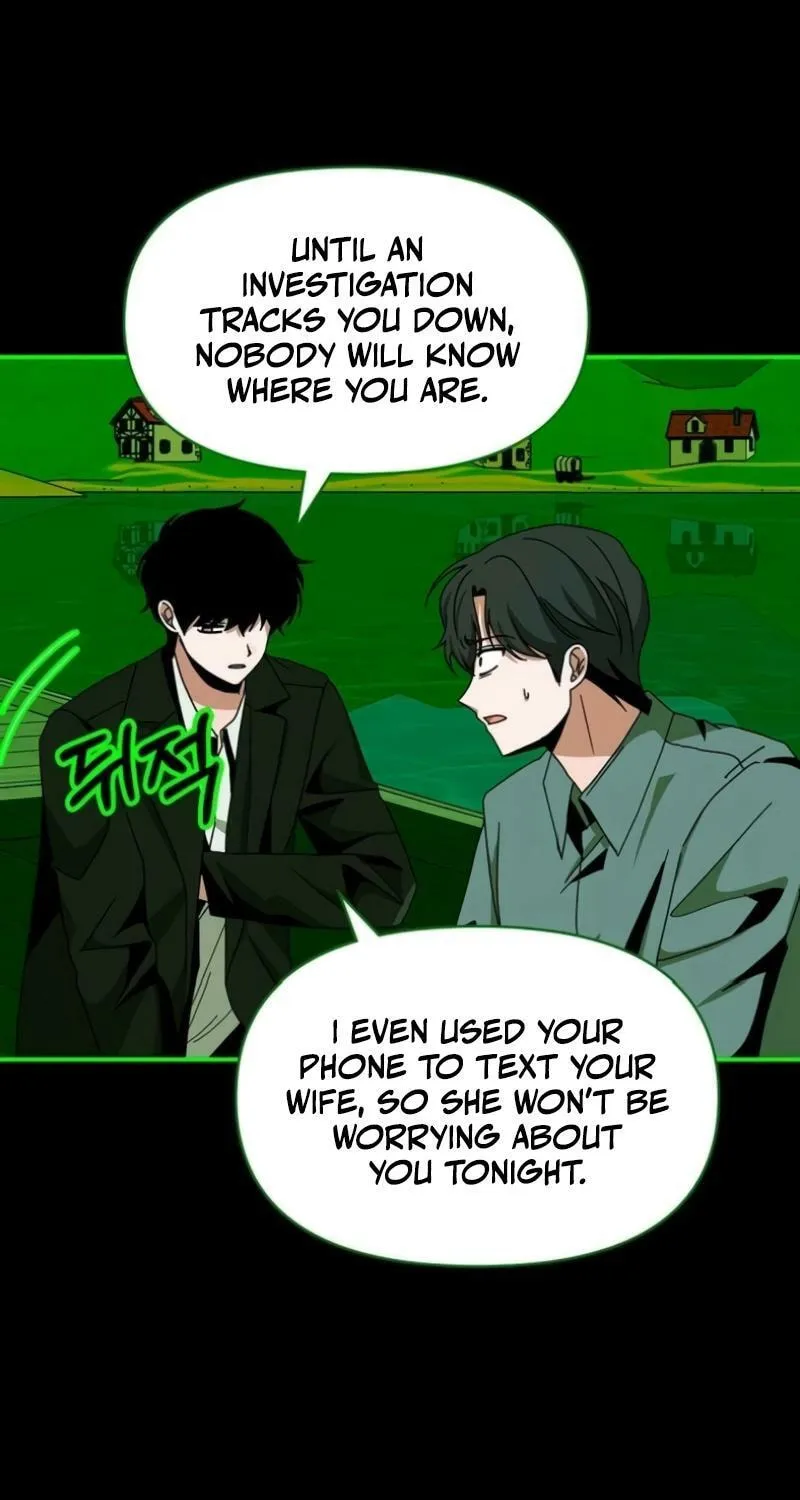 Daetteum Chakgakdanghaetda Goemul Cheonjaebaeuro Chapter 89 page 19 - 