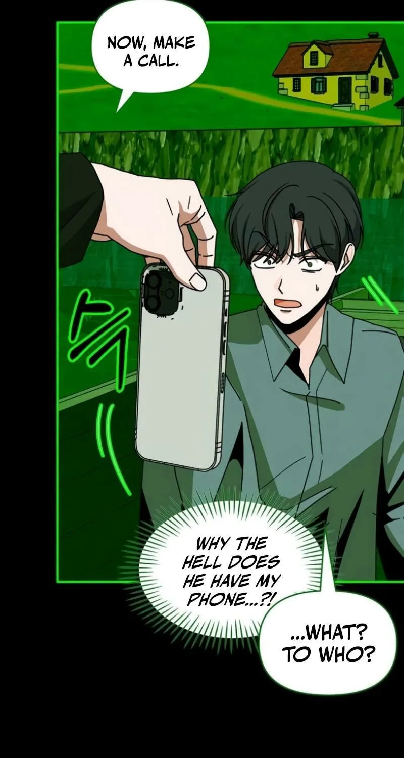 Daetteum Chakgakdanghaetda Goemul Cheonjaebaeuro Chapter 89 page 21 - 